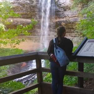 Meet your Posher, Lindsey